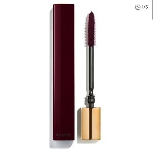 CHANEL Rouge Noir Limited Edition Mascara 67